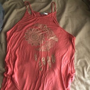 Tank top, SIze Medium!